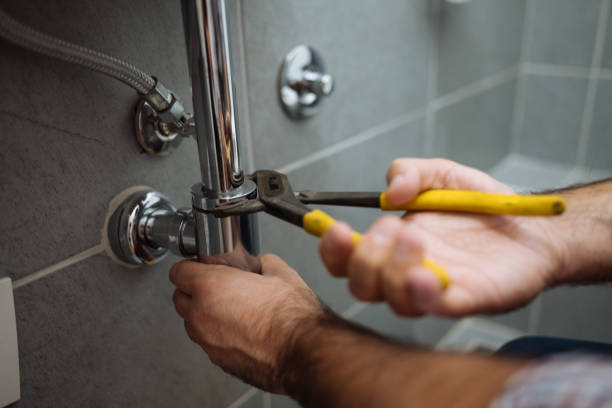 Best Plumbing System Maintenance  in USA